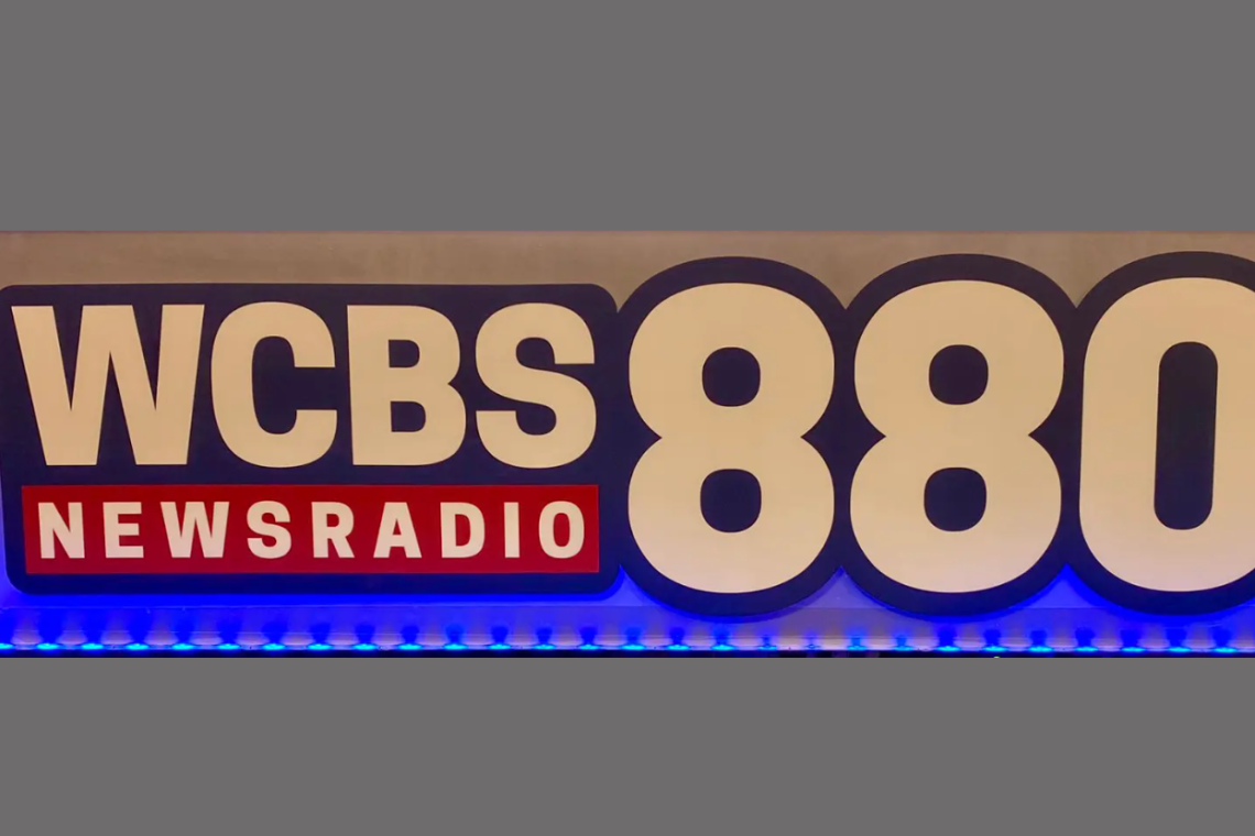 New York City's WCBS 880 radio retires all-news programming after 57 years