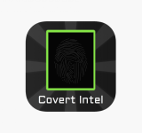 COVERT INTEL - 09-13-2024