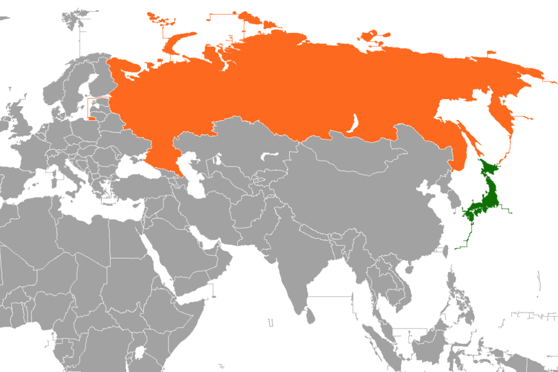 Breaking: Russian Foreign Ministry Announcement