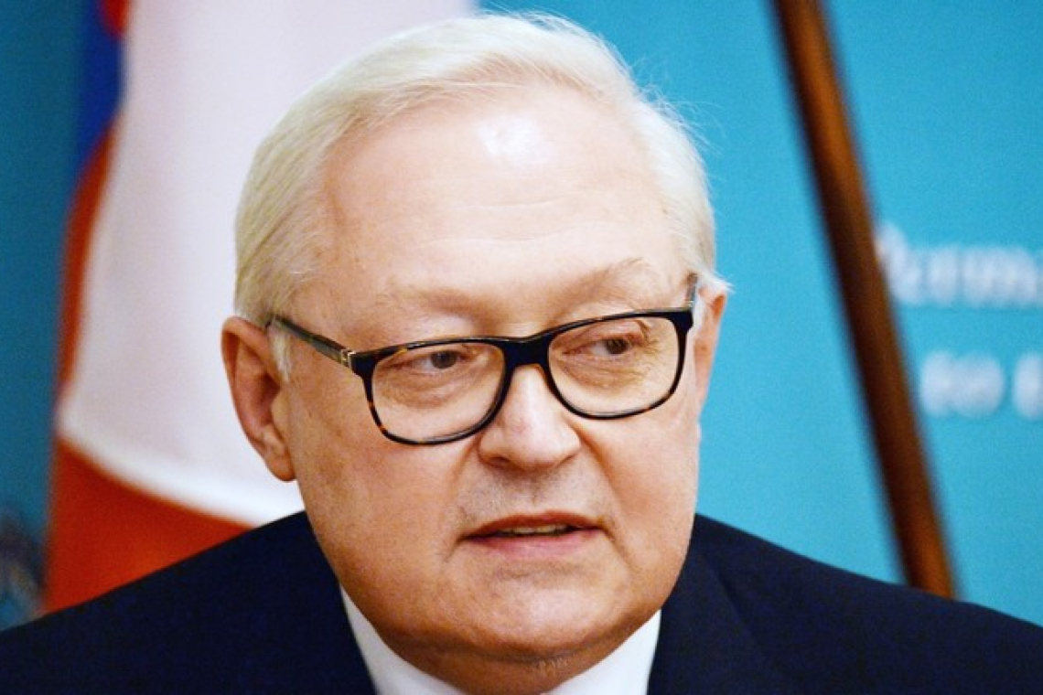 Russia's Deputy Foreign Minister: &quot;U.S. Gave Carte Blanche for Kiev to Attack Russia - our response will be brutal&quot;