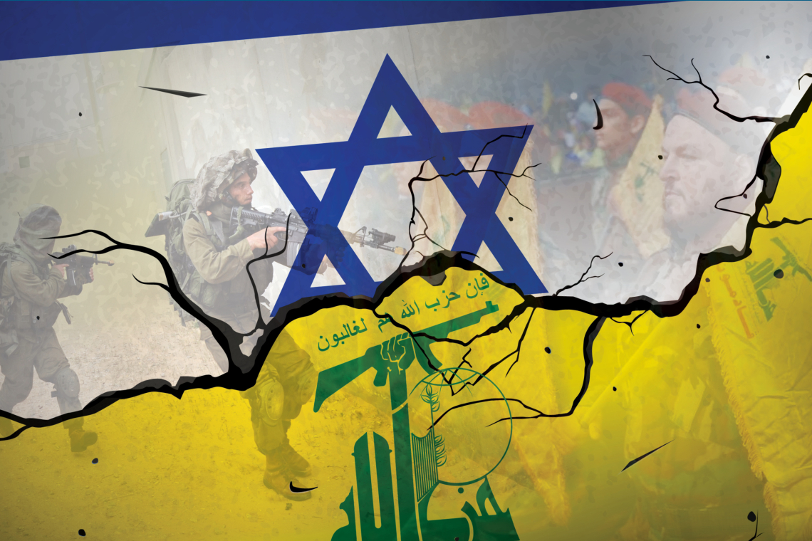 Israeli Defense Minister: No Hope of Agreement with Hezbollah - Military Action Only Solution Remaining