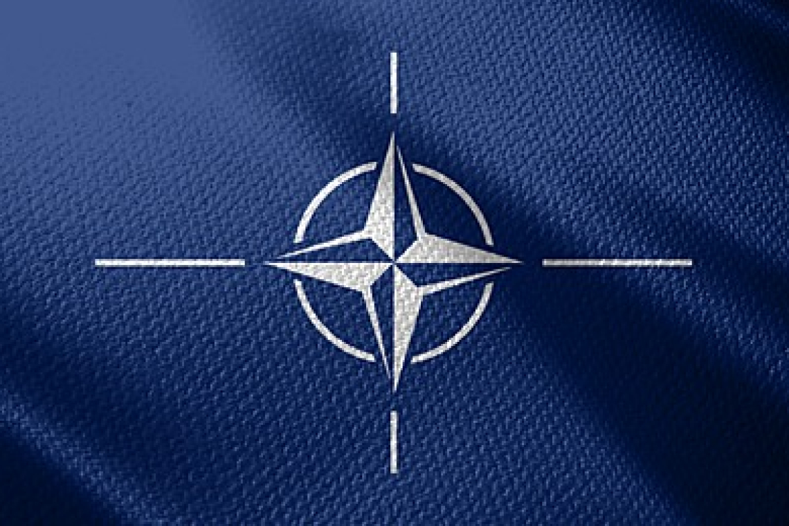 Change Just Happened So Fast, Some in NATO Just Got Whiplash!