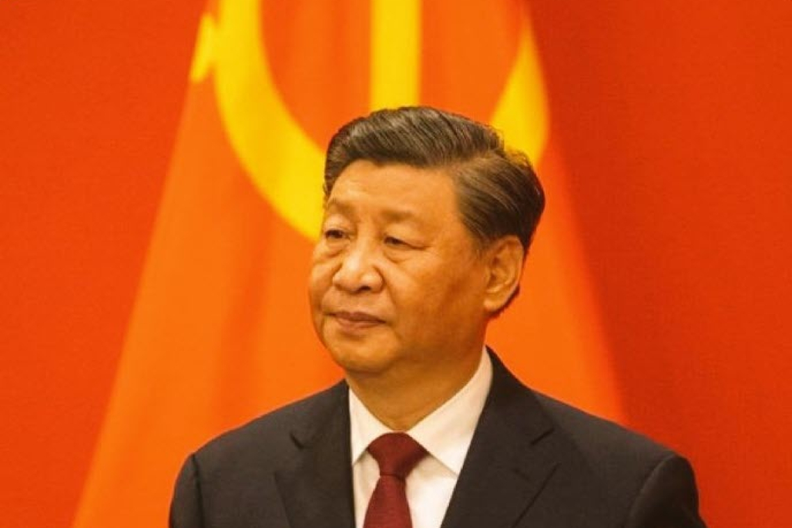 URGENT ! ! -- CHINA CALLS ON ITS CITIZENS TO IMMEDIATELY LEAVE . . . . . ISRAEL