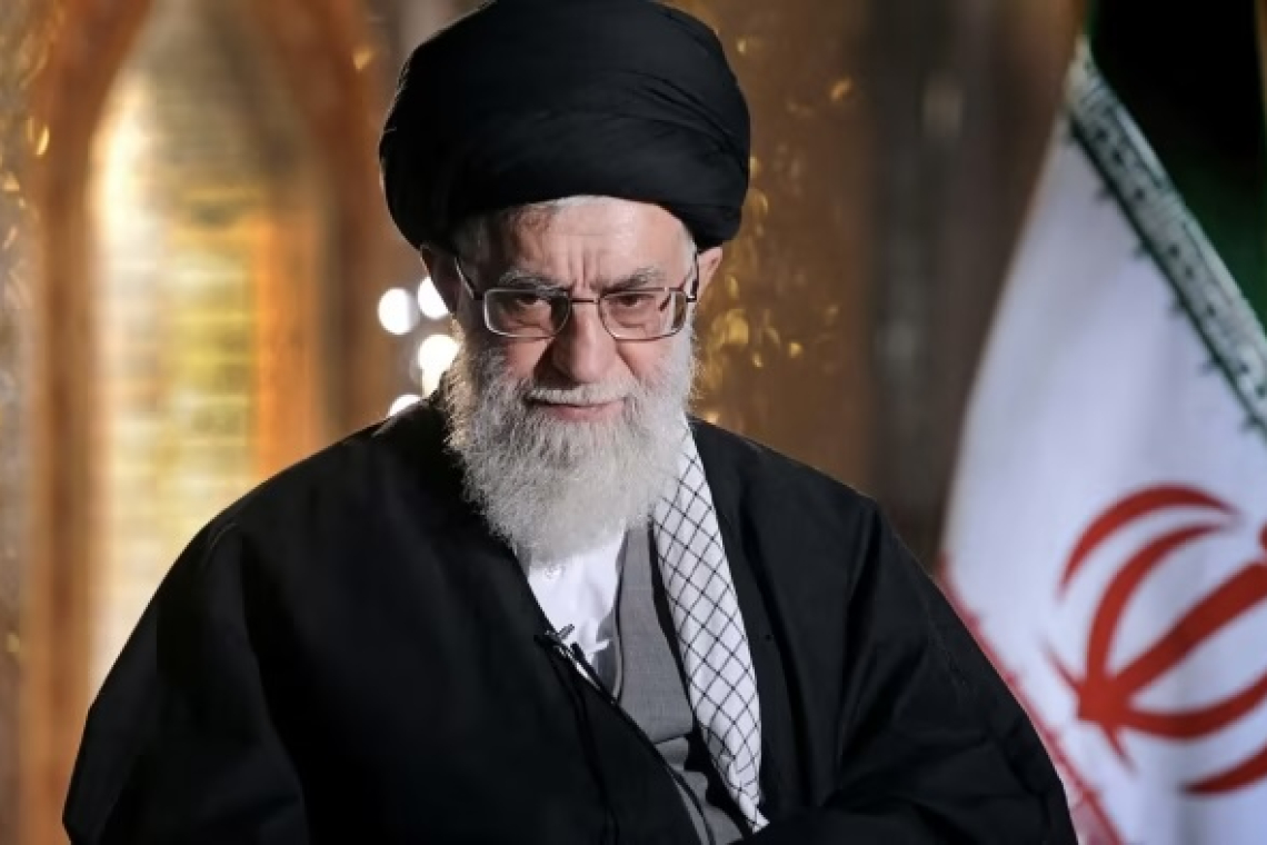 Iran's Supreme Leader Moved to Secure Location Under Heavy Guard