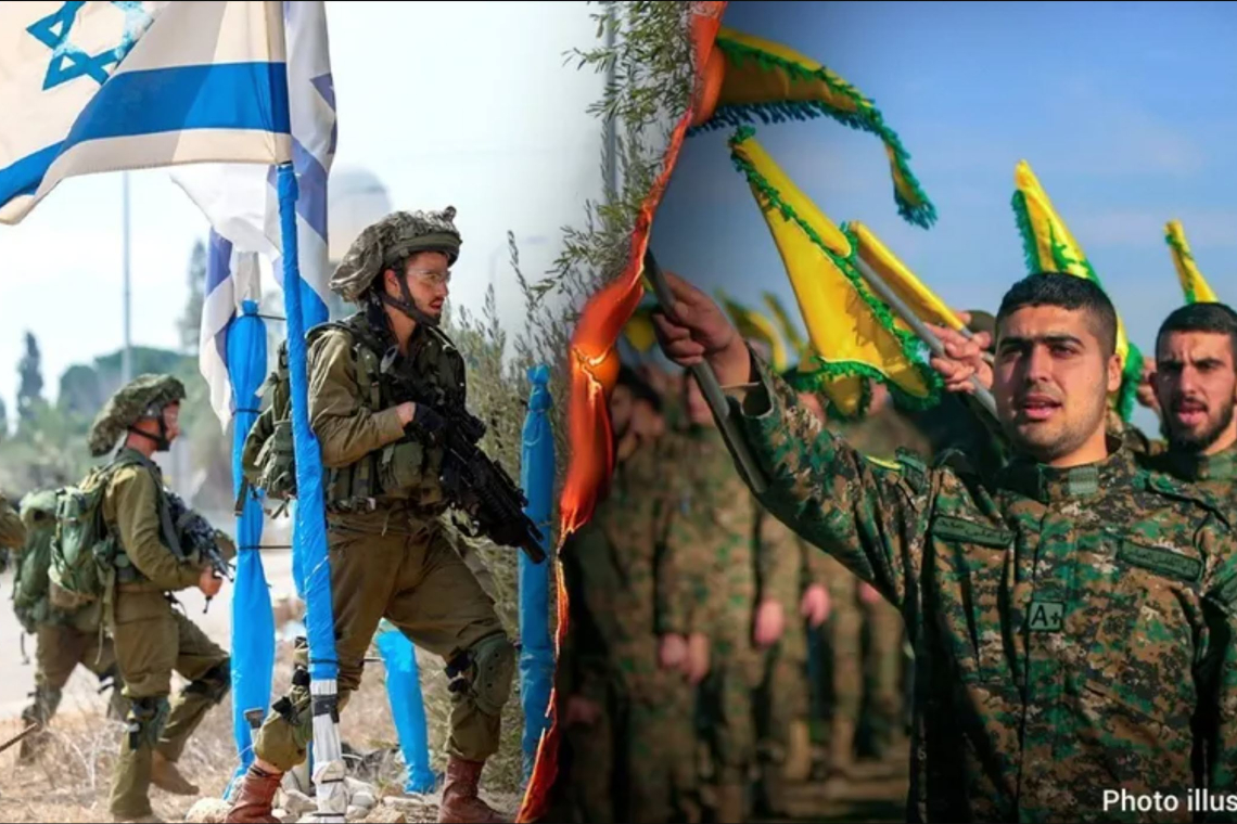 UPDATED 9:50 AM EDT -- First Direct Ground Confrontation Between Israel and Hezballah in Lebanon; 14 Dead 20+ wounded Israeli Soldiers - Israeli Ambassador Kidnapped!