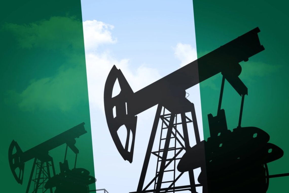 Nigeria Announces Sale of OIL in non-U.S. Dollars