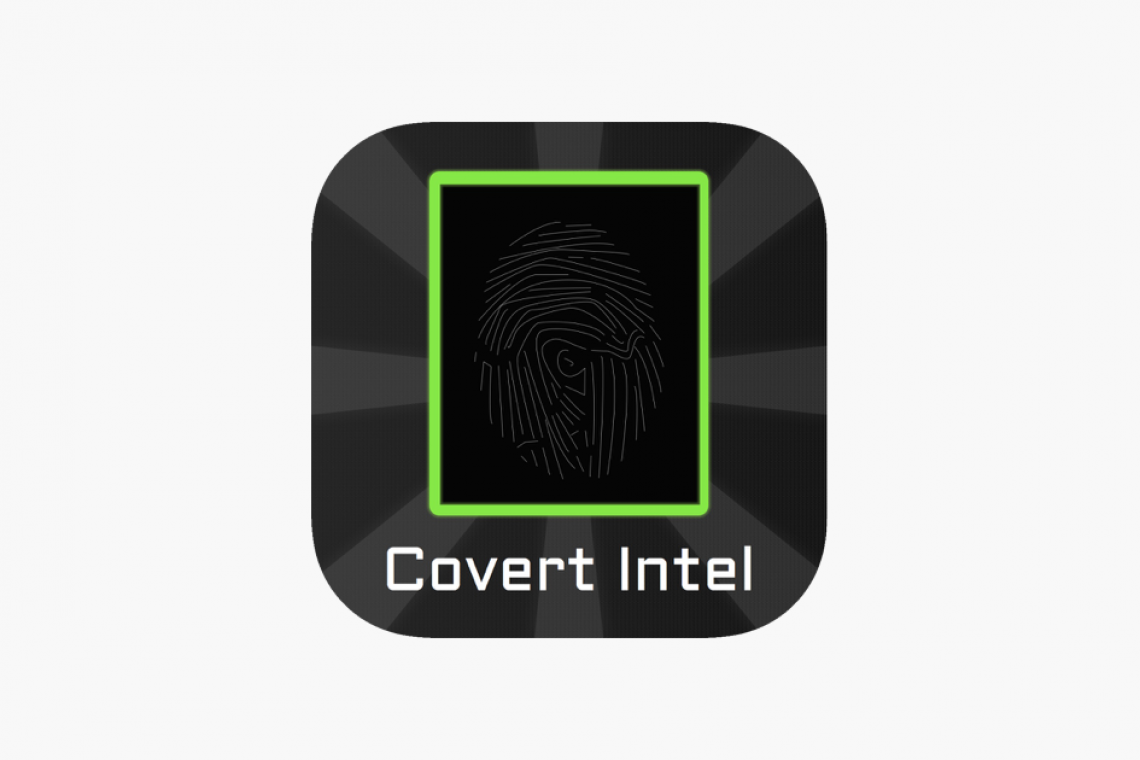 COVERT INTEL: ISRAEL-IRAN