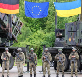 BREAKING!!! Germany Ends All Military Aid, Ukraine Has Lost