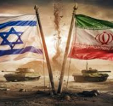 Any Hope of Avoiding All-Out Israel-Iran War - is gone