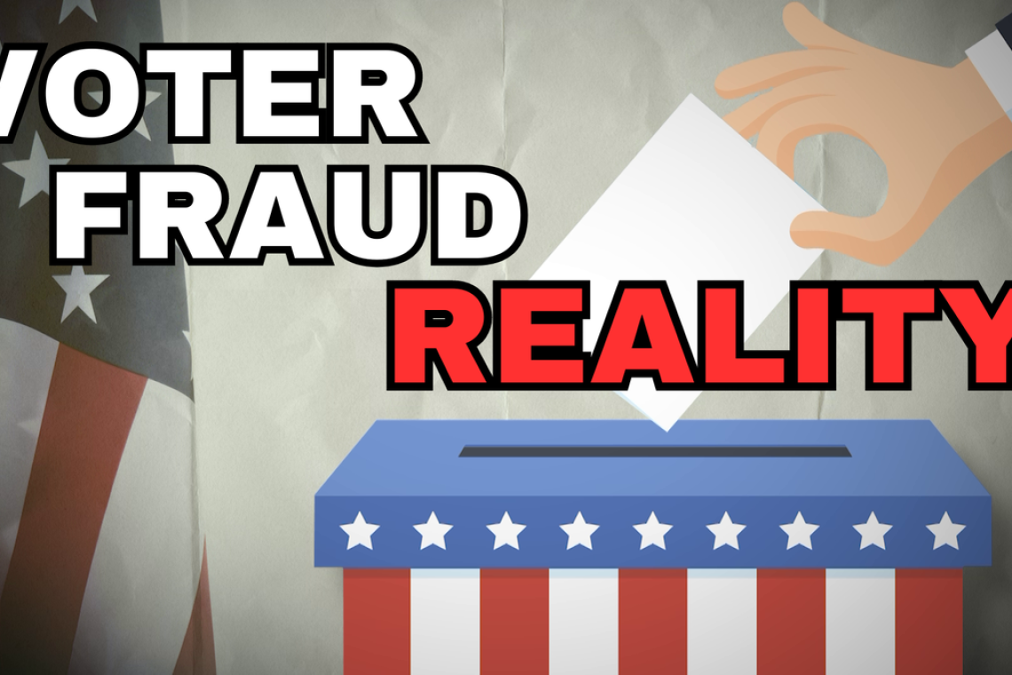 The Steal is In Progress: 2.2 Million American Voters Are Overseas - but 4.7 Million Ballots from Overseas have come in