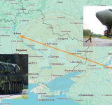 EMBASSIES EVACUATING FROM KIEV; Ukrainian Intelligence Agencies Warn: Russia Preparing RS-26 Missile Launch Against Kiev