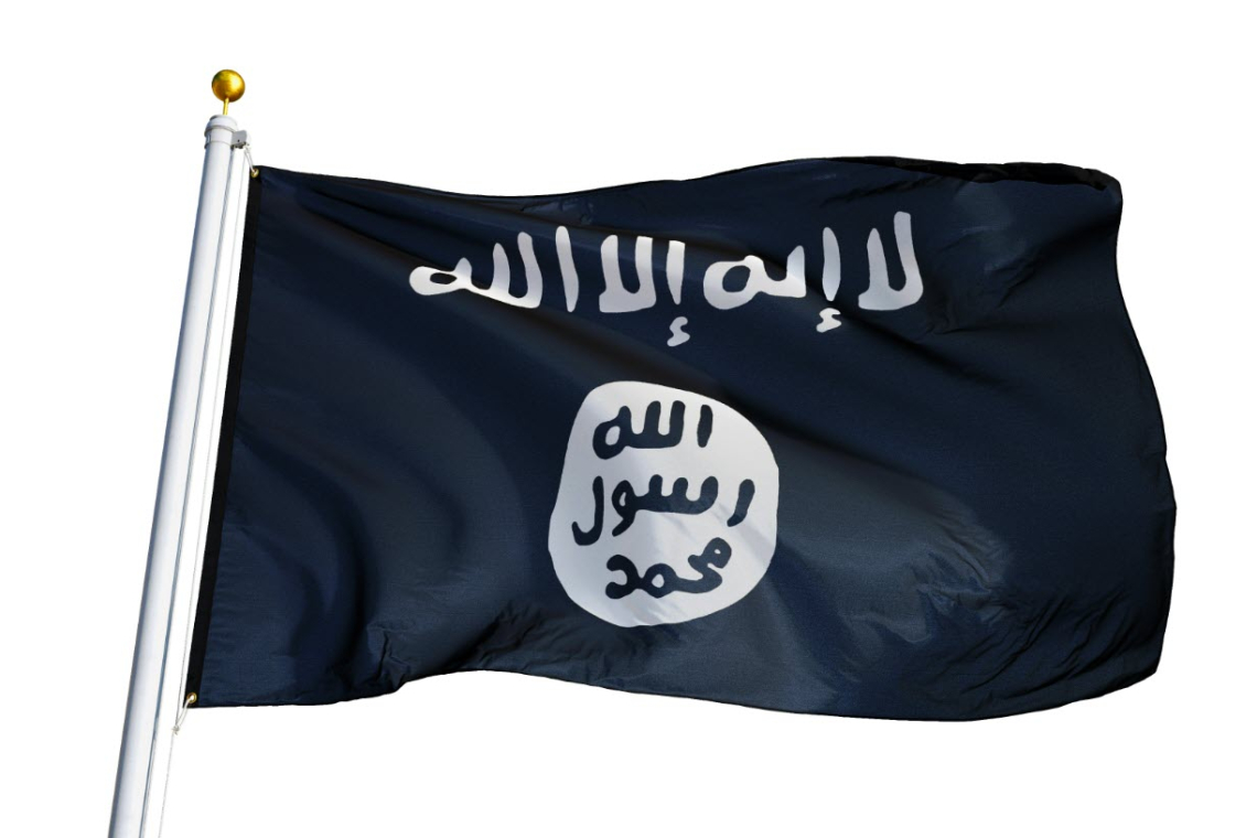 &quot;ISIS&quot; To Re-Emerge . . . From U.S. Camp . . .  in northeastern Syria!  Target: Iraq