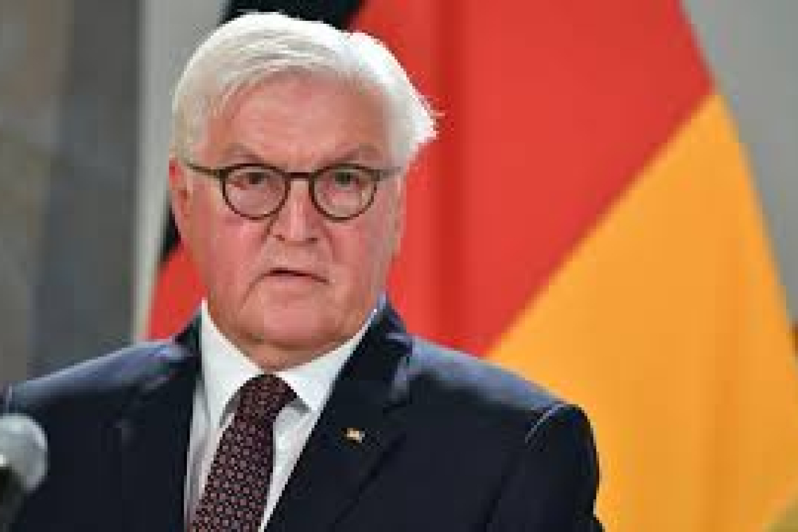 German President Threatens to CANCEL ELECTIONS over Social Media Interview