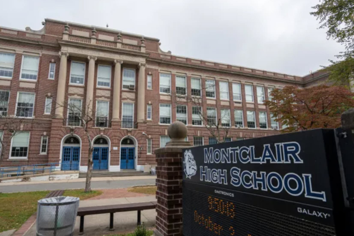 &quot;Security Threat&quot; Causes CLOSURE of Montclair, NJ Schools