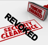 Trump REVOKING Security Clearances ! ! ! ! 