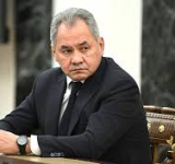 Shoigu 