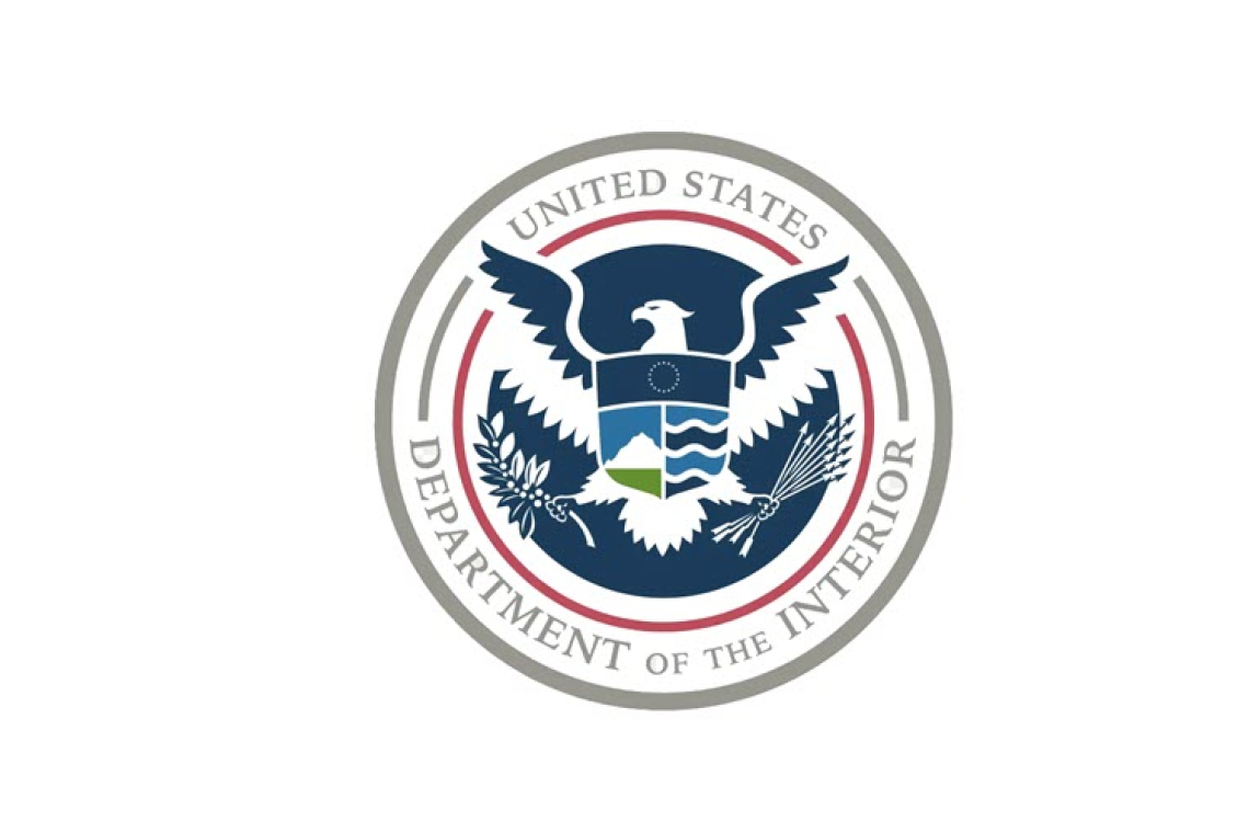 By Executive Order of the President of the United States . . . 