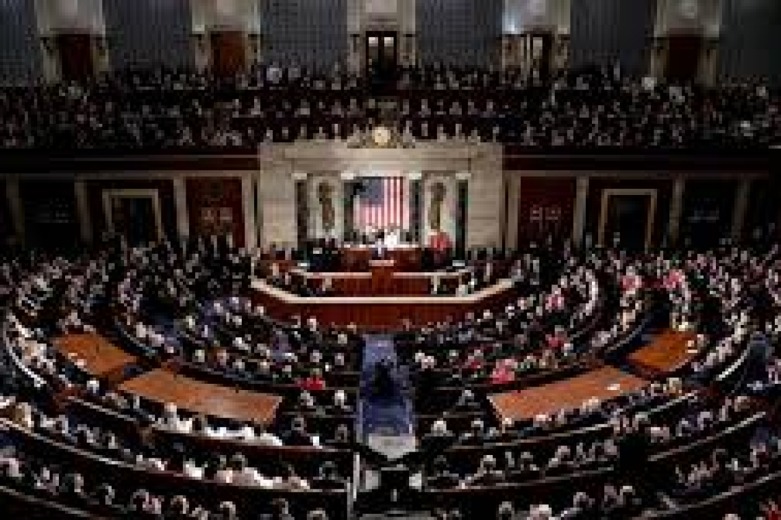 I'm watching the State-of-the-Union Speech;  It is utterly terrible