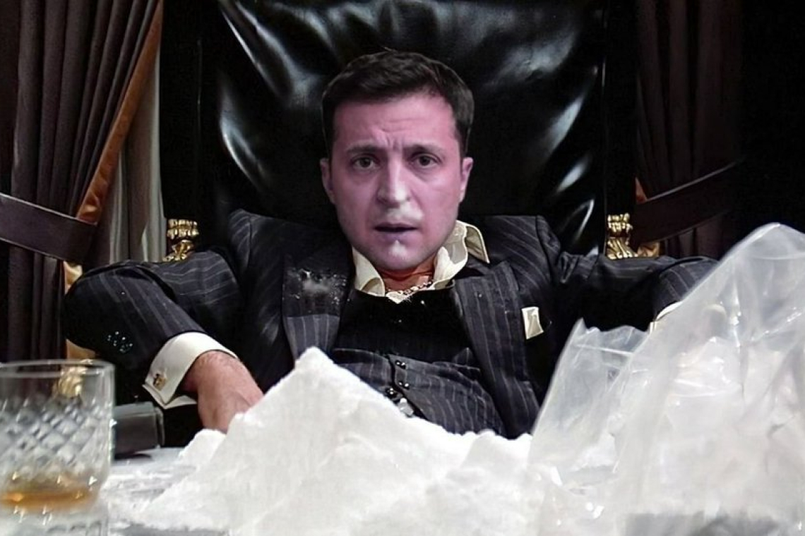 Whiplash: Zelensky Seems to Have Changed His mind - again; No Minerals Deal with USA, No negotiation with Russia