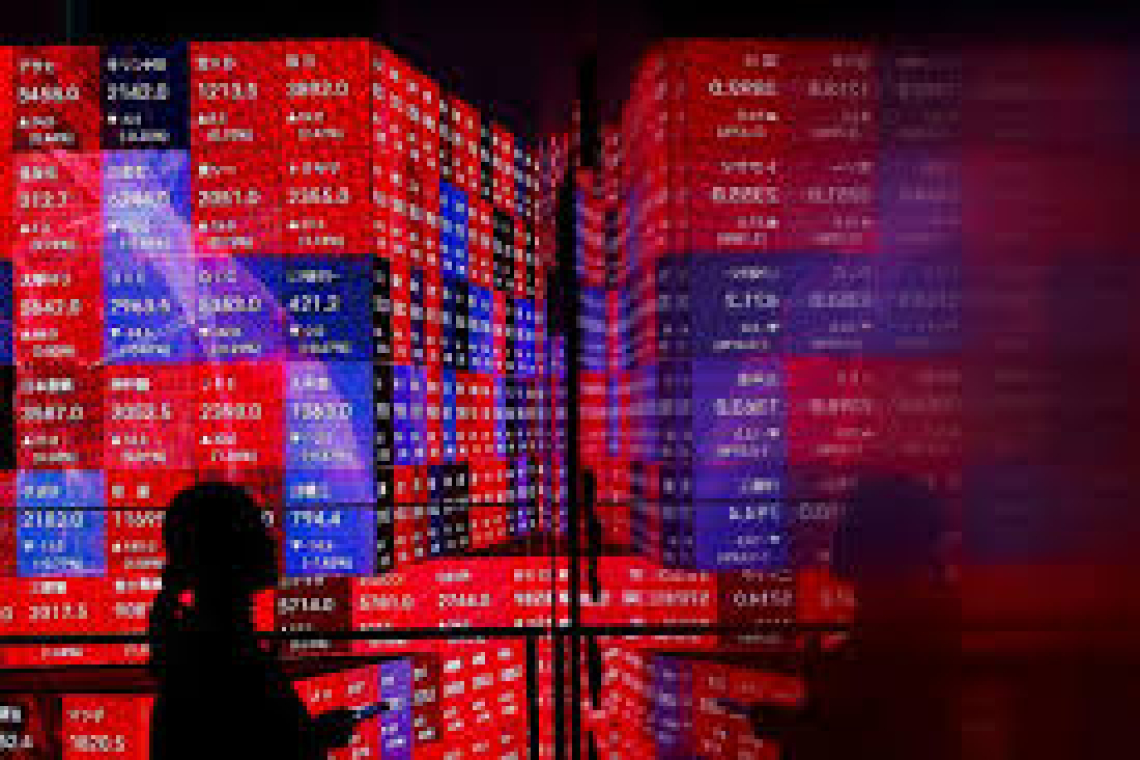 At 6:00 PM TONIGHT (Sunday) DOW FUTURES BEGIN TRADING . . . 