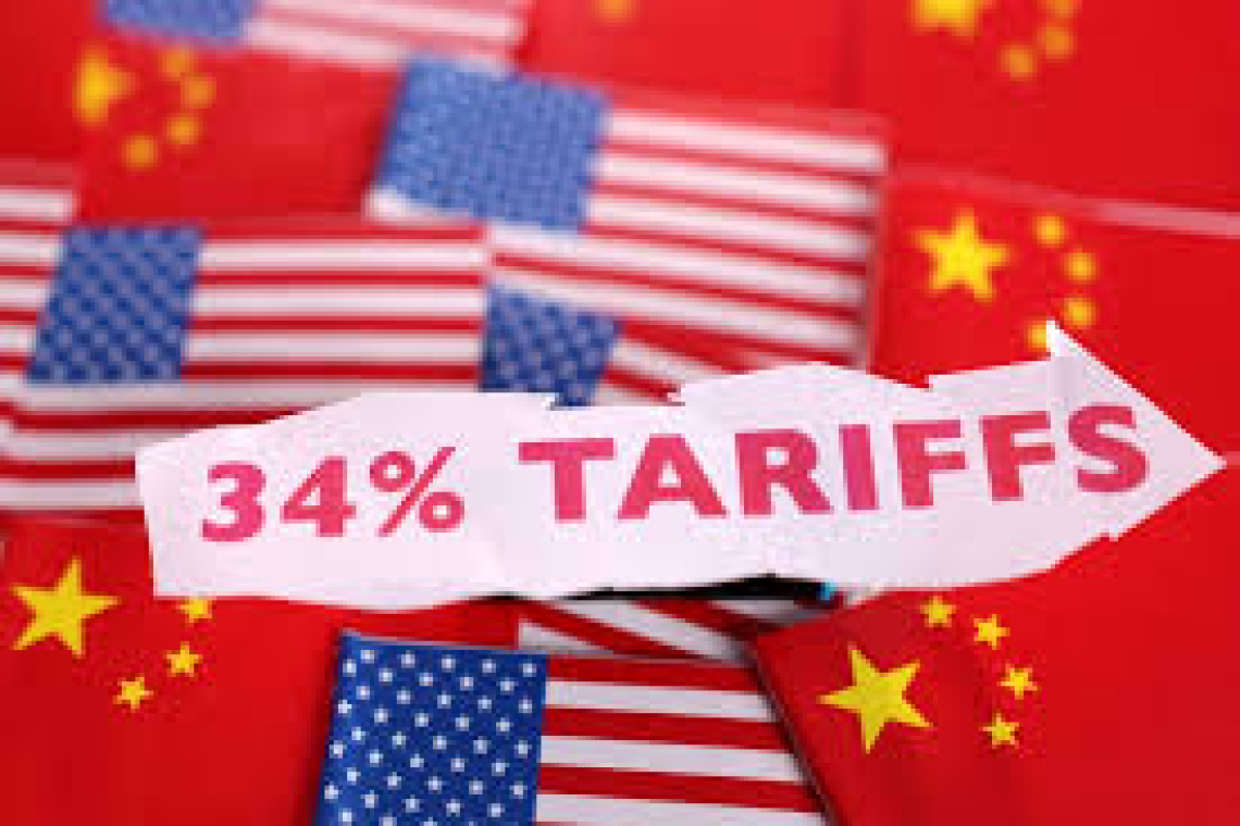 China Reportedly Planning at Least 6 Retaliatory Measures Against US Tariffs