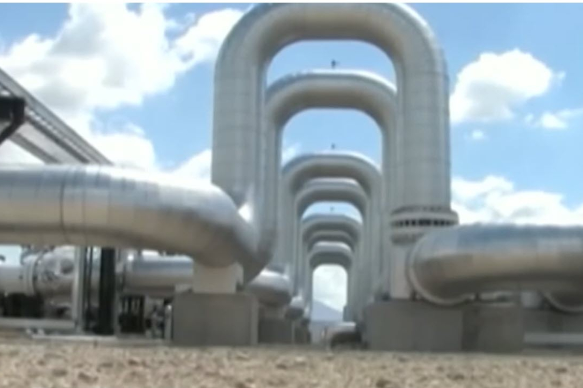 Keystone oil pipeline shutdown could quickly lead to higher gasoline prices