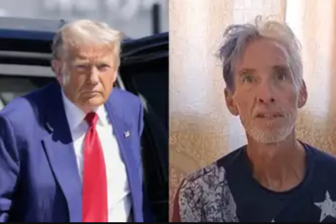 New Evidence in Trump ASSASSINATION Case; Did Biden Regime CONCEAL Plan to Kill Trump?
