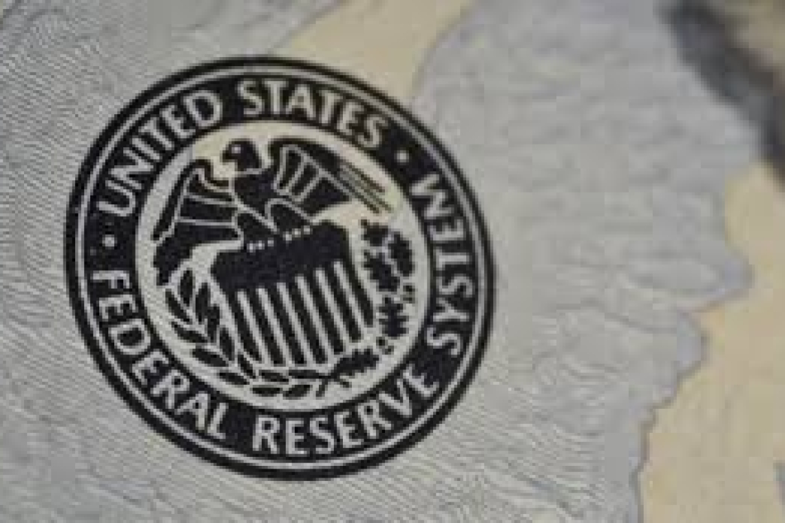The World Has LOST CONFIDENCE in the Federal Reserve