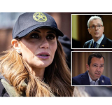 New Jersey Governor Under Federal Criminal Investigation; Obstructing Immigration Enforcement