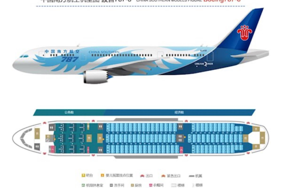 China begins phasing out Western aircraft
