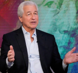 JP Morgan/ CHASE  C.E.O. -    