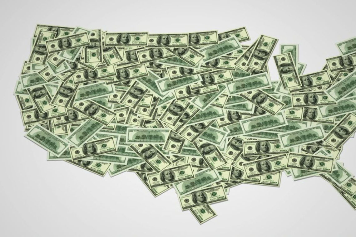 HOUSE DEMS UNVEIL UKRAINE BILL—MORE AID . . . 
