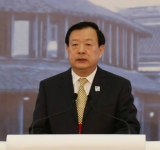 China Official Refers to Americans as 