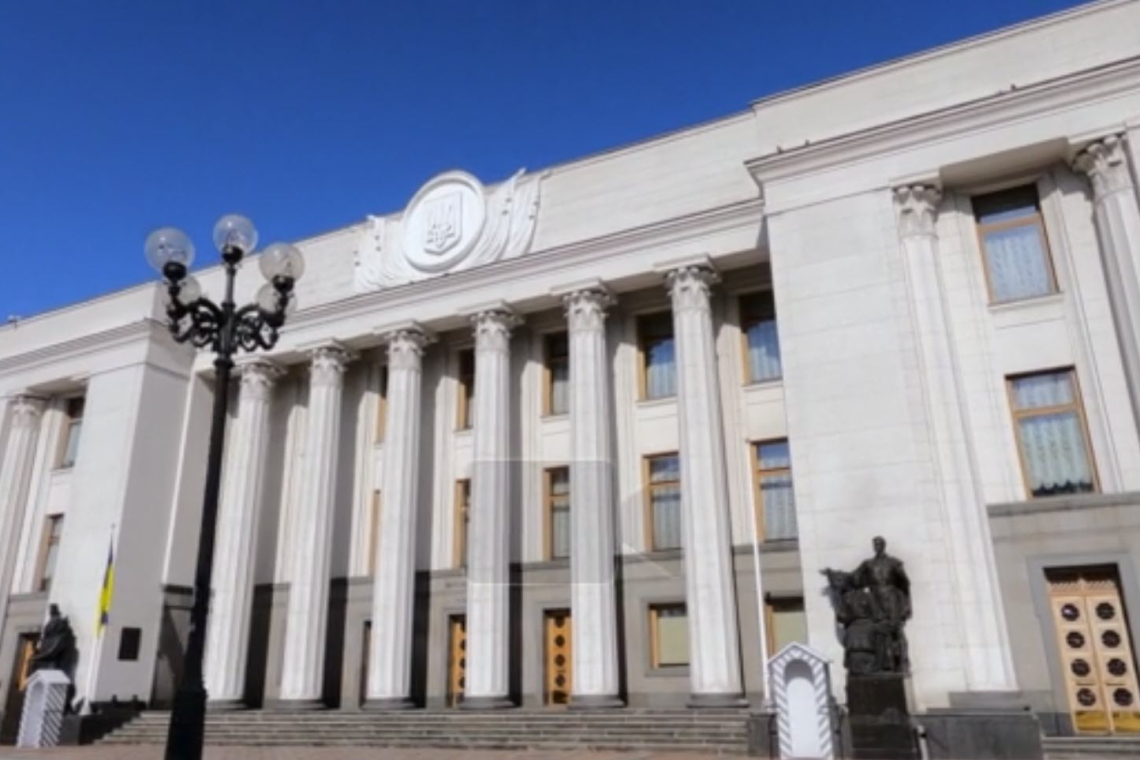 UKRAINE EXTENDS MARTIAL LAW - NO ELECTIONS, NO DEMOBILIZATION, NO END IN SIGHT