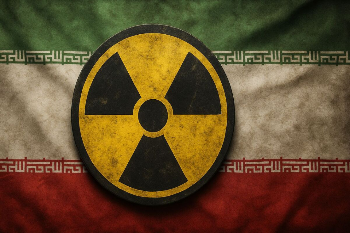 Update on Iran - U.S. Nuclear Negotiations