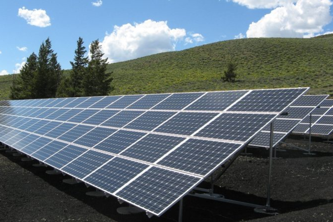 New 3500% Tariffs on Solar Panels and Related Equipment!
