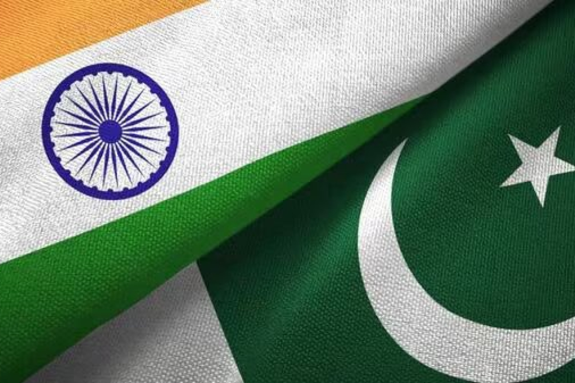 India Orders ALL Pakistan Citizens to &quot;Leave the country within 48 Hours&quot;