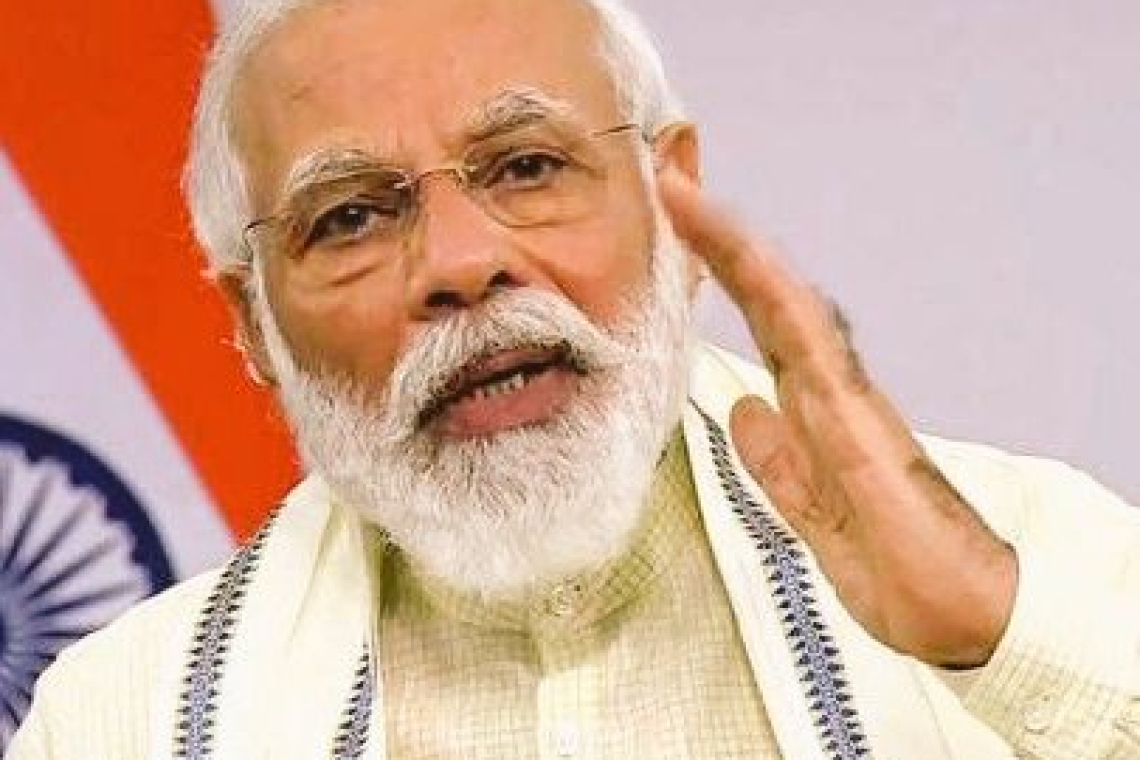 India Urges Its Citizens: LEAVE PAKISTAN IMMEDIATELY