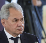 Shoigu Warns 
