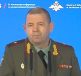 UPDATED 2:35 PM EDT -- Russian General Assassinated By Car Bomb in Moscow