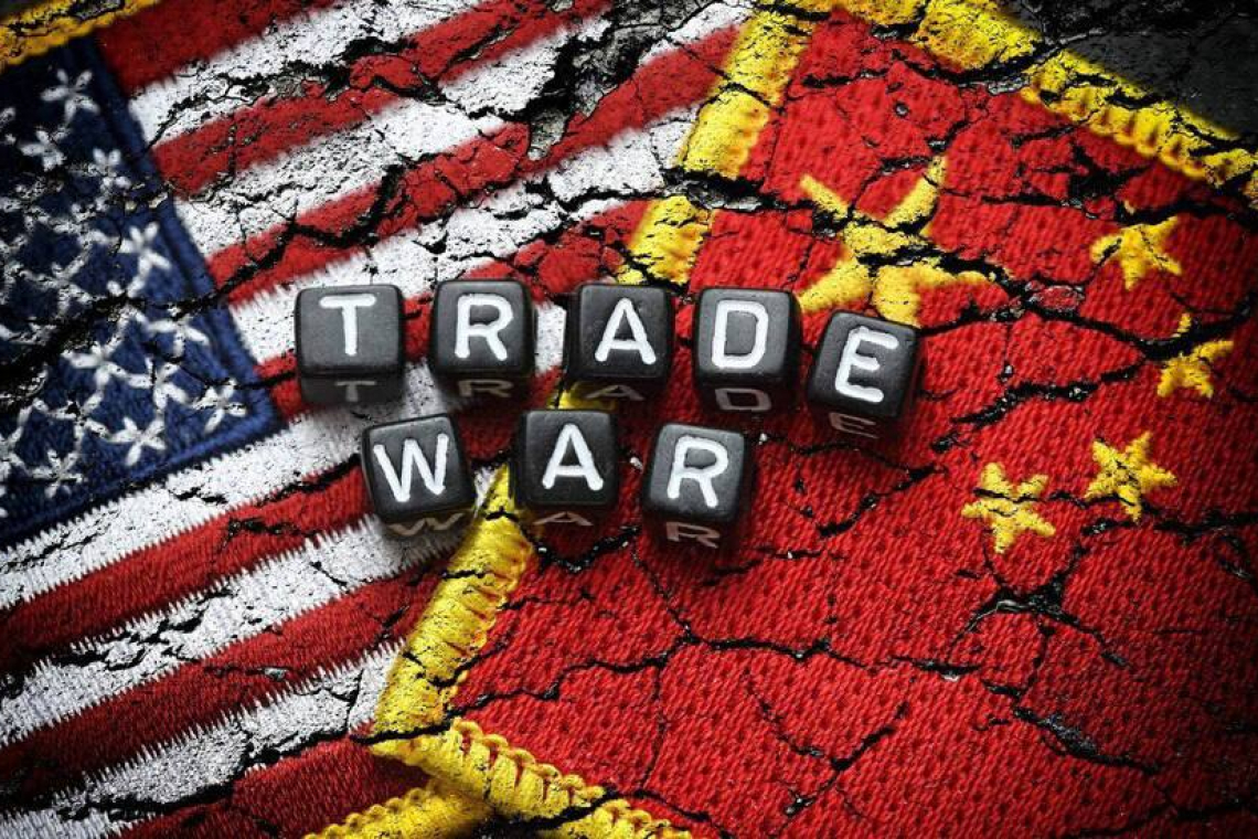 China: &quot;No further Discussions with U.S. about Tariffs&quot;