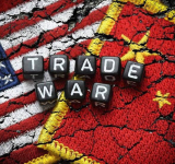 China: 
