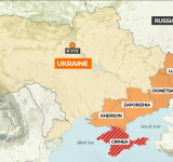 Ukraine Foreign Ministry: Delusional or Suicidal?
