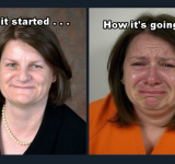 Judge Facing Two Federal Felony Charges for Shielding Illegal Alien