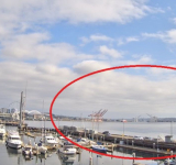 It Has Begun: Port of Seattle EMPTY; ZERO Inbound Ocean Container Ships