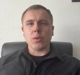 Ukraine Member of Parliament: 
