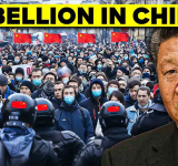 China's Factories Being CRUSHED by U.S. Tariffs; Workers Going Unpaid, RIOT; For USA 