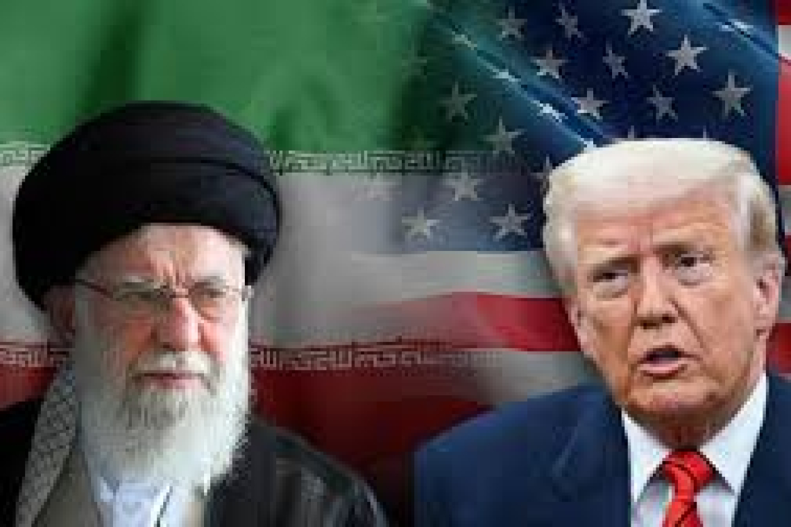 Next Round of U.S. - Iran Talks Suddenly &quot;Postponed&quot;