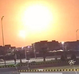 India-Pakistan WAR Breaks-out; Missiles Fired, Fighter Jets Shot Down