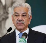 Pakistan Defense Minister: Clash 